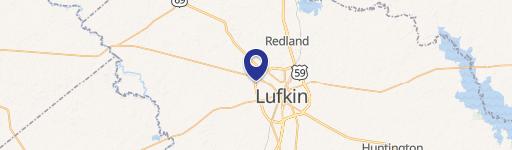 Lufkin, TX 75904