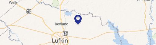 Lufkin, TX 75901
