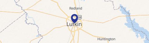 Lufkin, TX 75901