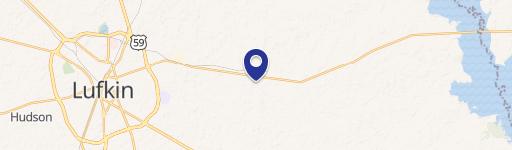 Lufkin, TX 75901