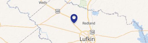 Lufkin, TX 75904