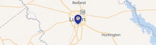 Lufkin, TX 75901