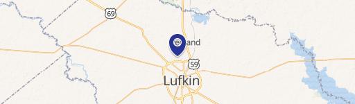 Lufkin, TX 75904