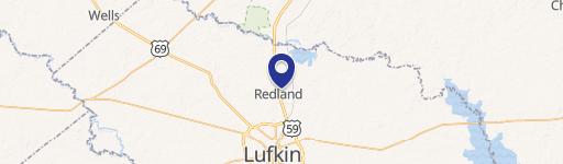 Lufkin, TX 75901