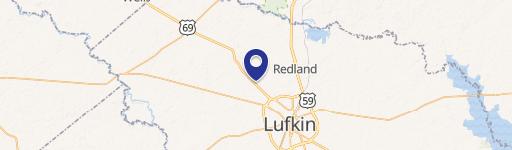 Lufkin, TX 75904
