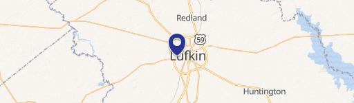 Lufkin, TX 75904