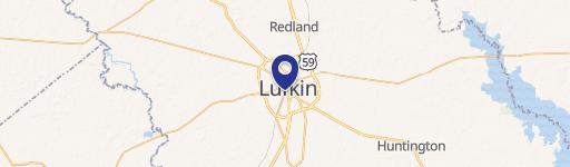 Lufkin, TX 75904