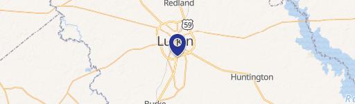 Lufkin, TX 75901