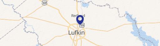 Lufkin, TX 75901