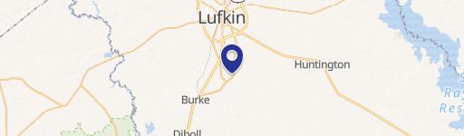 Lufkin, TX 75901