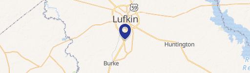 Lufkin, TX 75901
