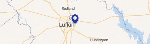 Lufkin, TX 75901