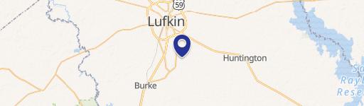 Lufkin, TX 75901