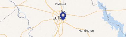 Lufkin, TX 75901