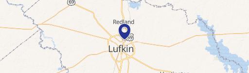 Lufkin, TX 75901