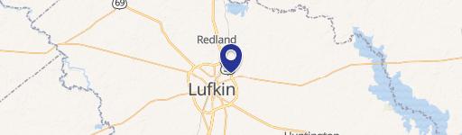 Lufkin, TX 75901