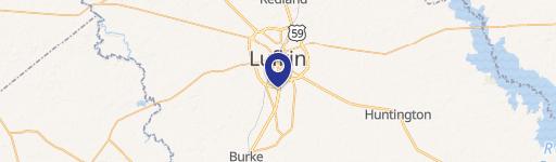 Lufkin, TX 75901