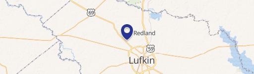 Lufkin, TX 75904