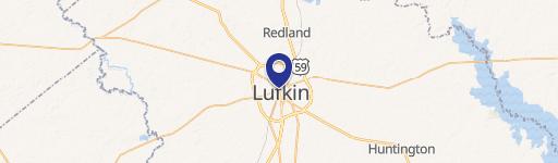 Lufkin, TX 75904