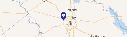 Lufkin, TX 75904