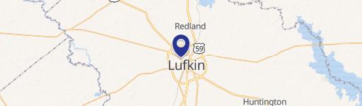 Lufkin, TX 75904