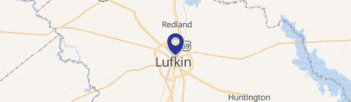 Lufkin, TX 75901