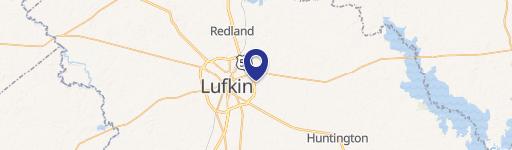 Lufkin, TX 75904