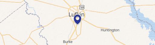 Lufkin, TX 75901