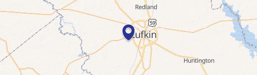 Lufkin, TX 75904