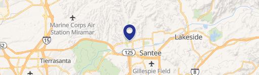 9085 Mast Blvd, Unit 95