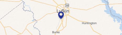 Lufkin, TX 75904
