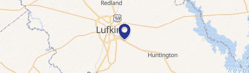 Lufkin, TX 75901