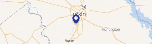 Lufkin, TX 75904