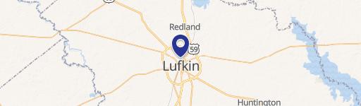Lufkin, TX 75904