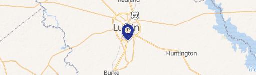 Lufkin, TX 75901