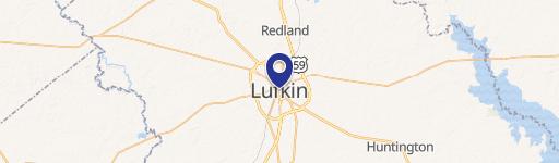 Lufkin, TX 75901