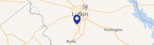 Lufkin, TX 75904