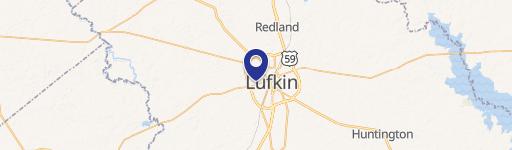 Lufkin, TX 75904