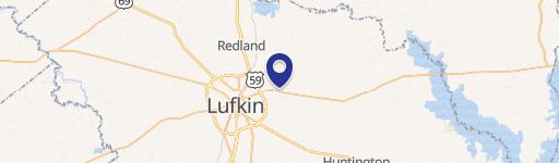Lufkin, TX 75901