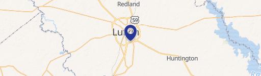 Lufkin, TX 75901