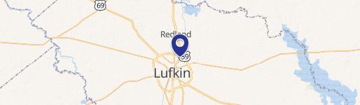 Lufkin, TX 75901