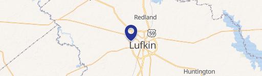 Lufkin, TX 75904