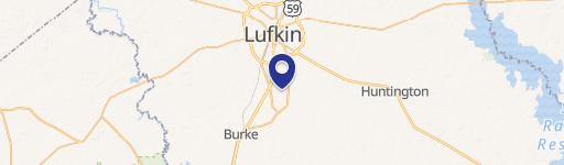 Lufkin, TX 75901