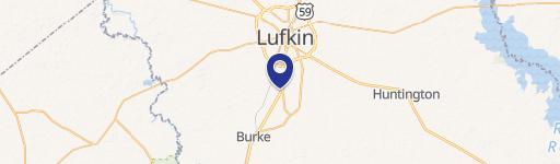 Lufkin, TX 75901