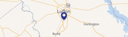 Lufkin, TX 75901