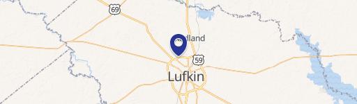 Lufkin, TX 75904
