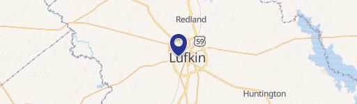 Lufkin, TX 75904
