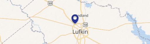 Lufkin, TX 75904