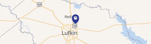 Lufkin, TX 75901