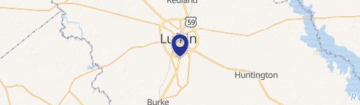 Lufkin, TX 75901